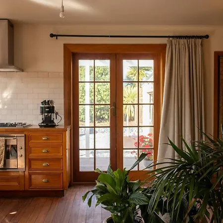 Kowhai Cottage Kaikoura Exterior photo