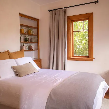 Kowhai Cottage Kaikoura Exterior photo