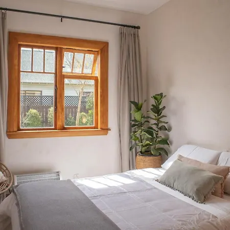 Kowhai Cottage Kaikoura Exterior photo