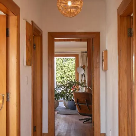 Kowhai Cottage Kaikoura Exterior photo