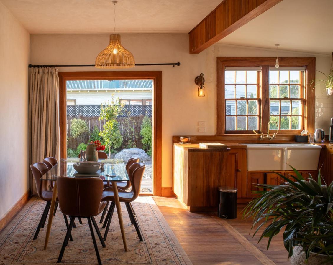 Holiday home Kowhai *
