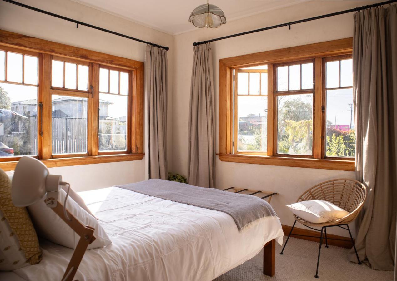 Kowhai Holiday home *