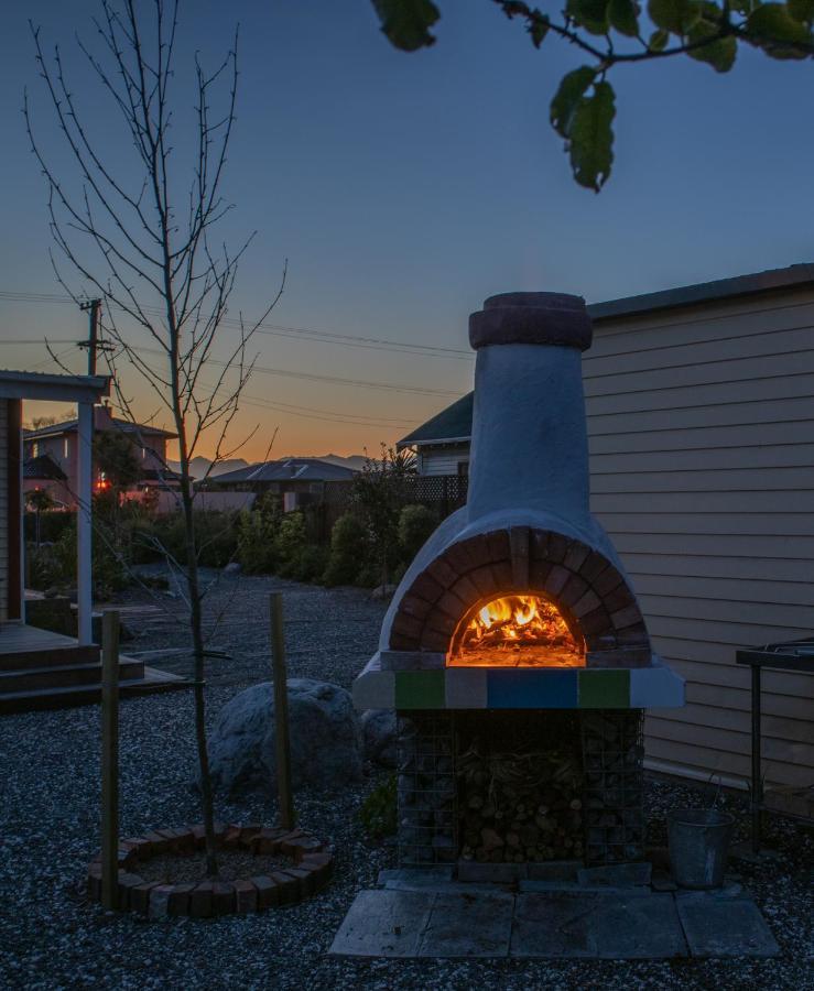 Holiday home Kowhai *