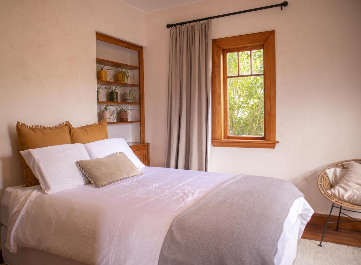 Kowhai Holiday home