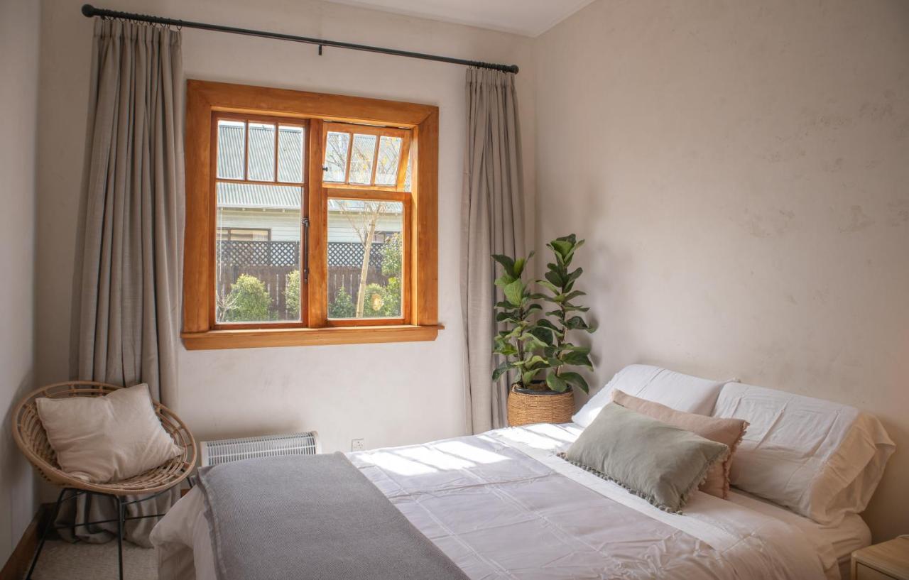 Kowhai Holiday home Kaikoura