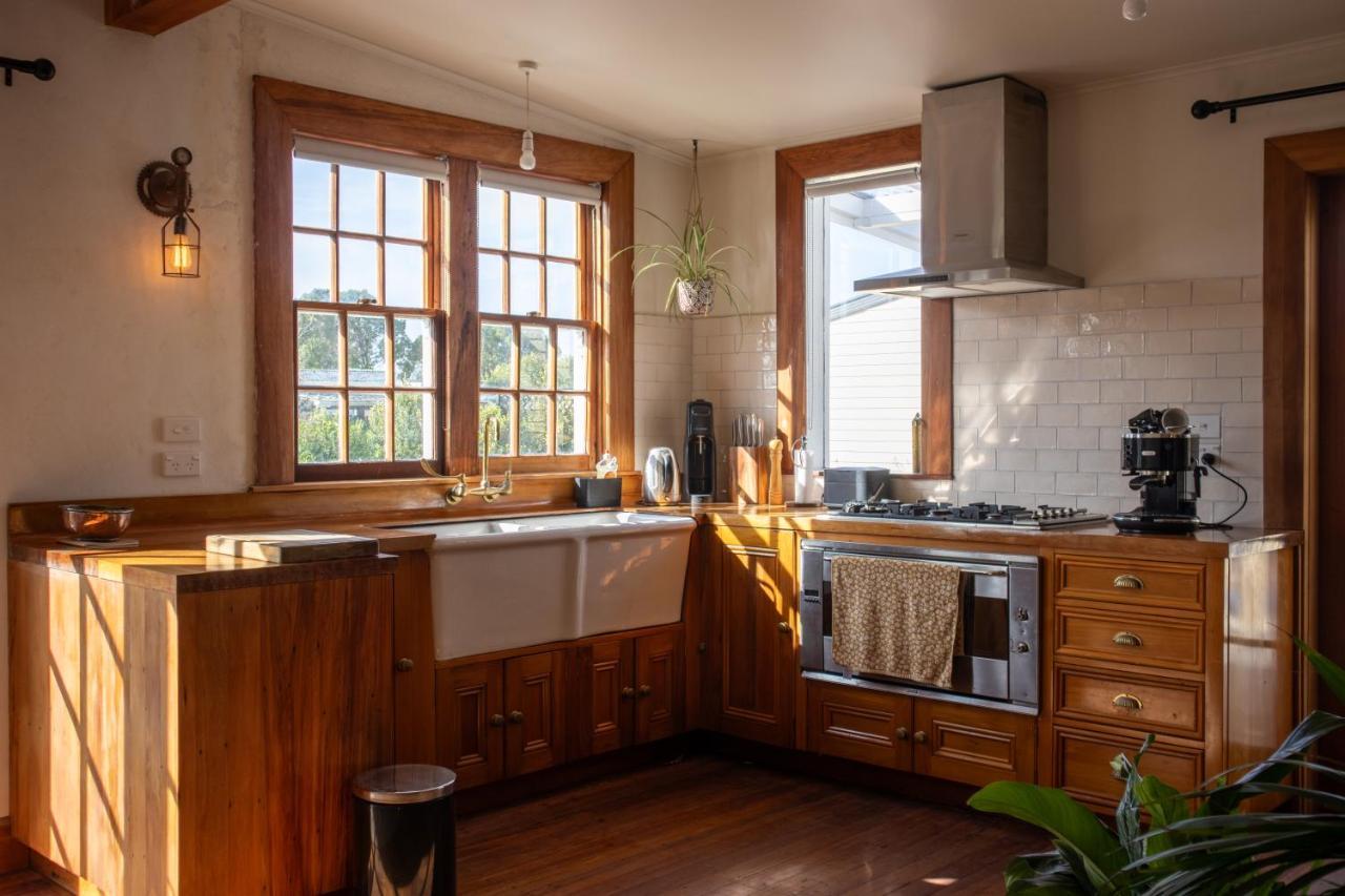 Holiday home Kowhai *