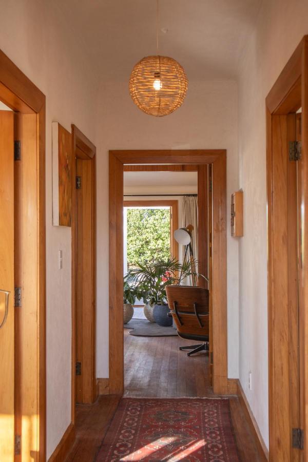 Kowhai Holiday home *